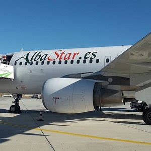 Alba Star Reviews and Flights .